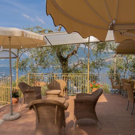 Locazione Turistica Casa Maria-5 By Interhome Assenza di Brenzone Extérieur photo