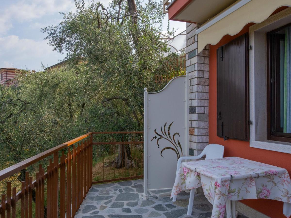 Locazione Turistica Casa Maria-5 By Interhome Assenza di Brenzone Extérieur photo