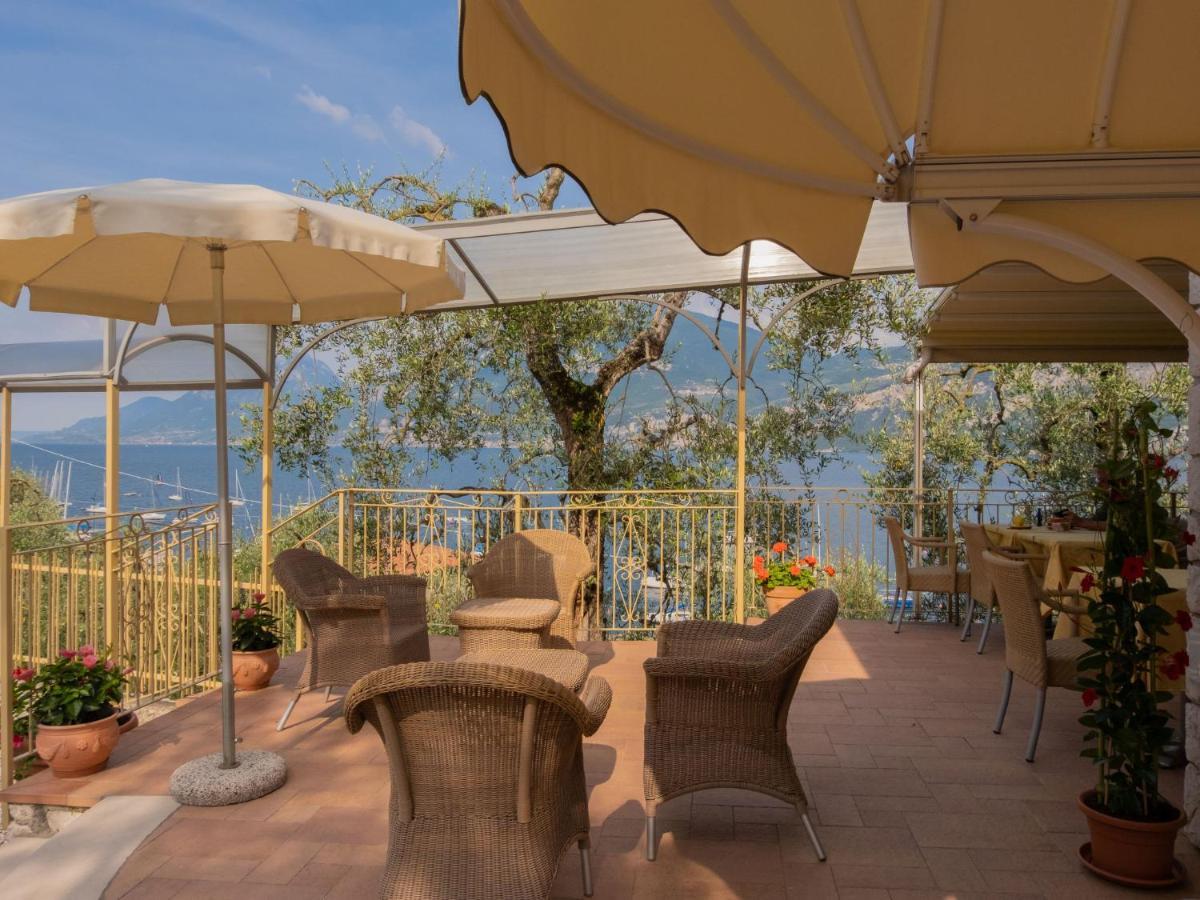Locazione Turistica Casa Maria-5 By Interhome Assenza di Brenzone Extérieur photo