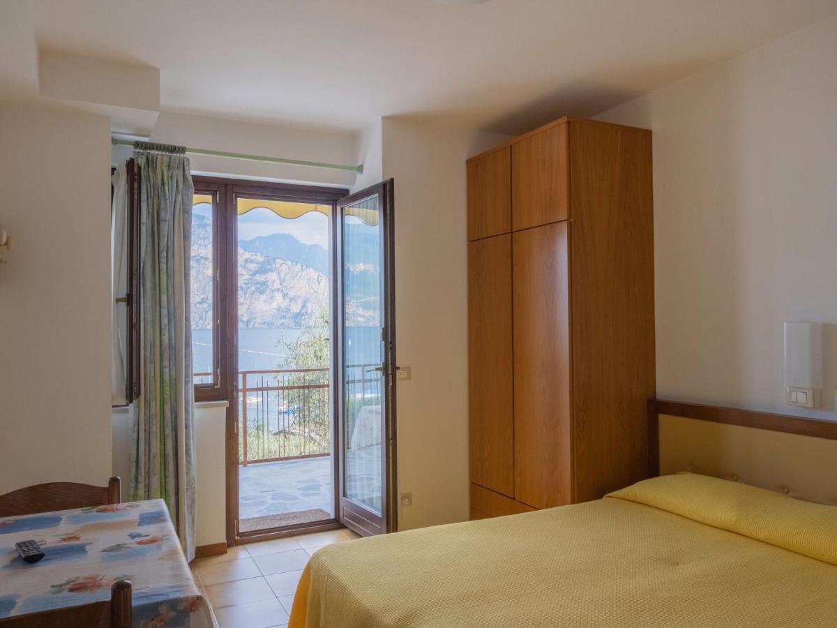 Locazione Turistica Casa Maria-5 By Interhome Assenza di Brenzone Extérieur photo
