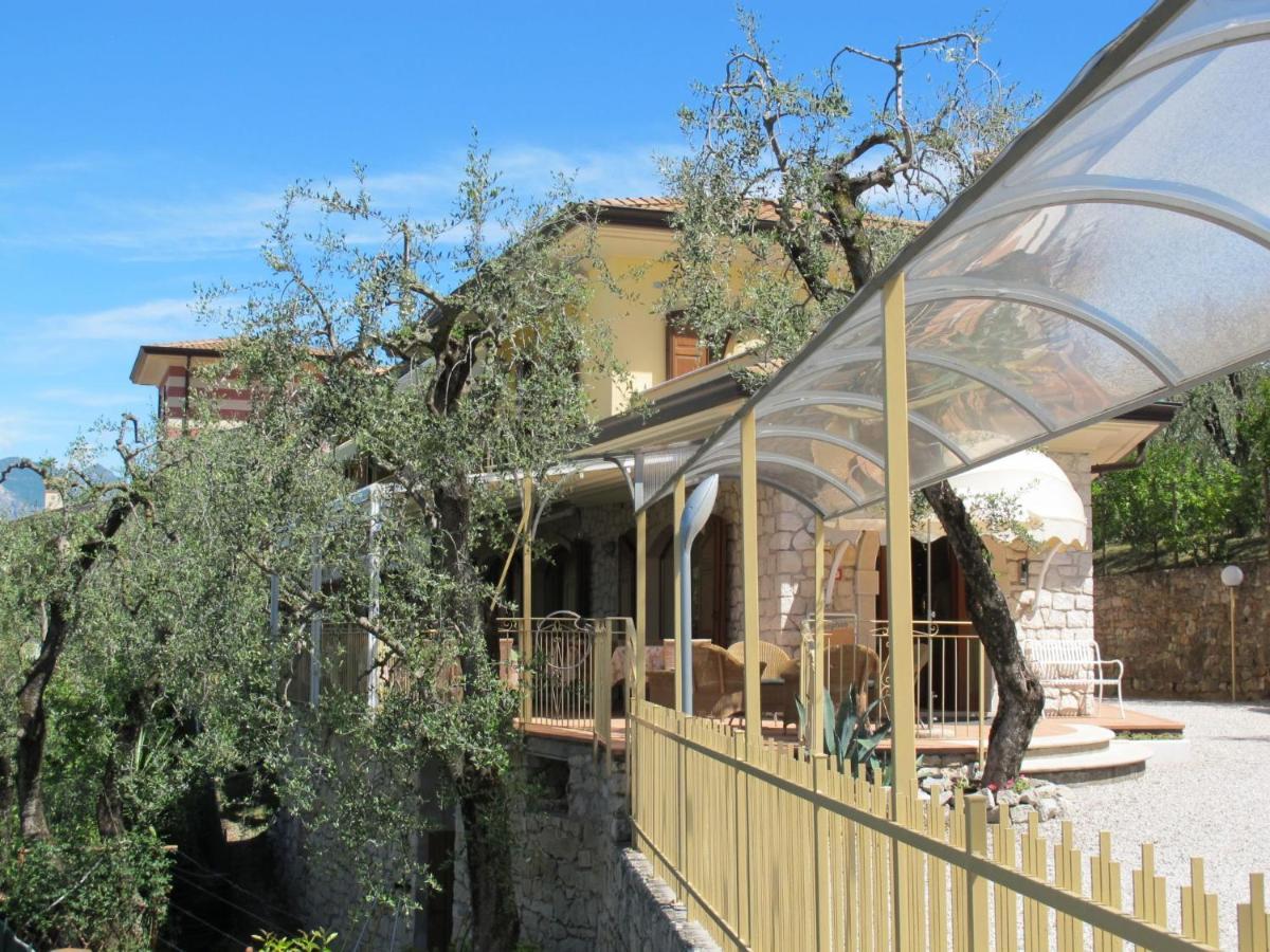 Locazione Turistica Casa Maria-5 By Interhome Assenza di Brenzone Extérieur photo