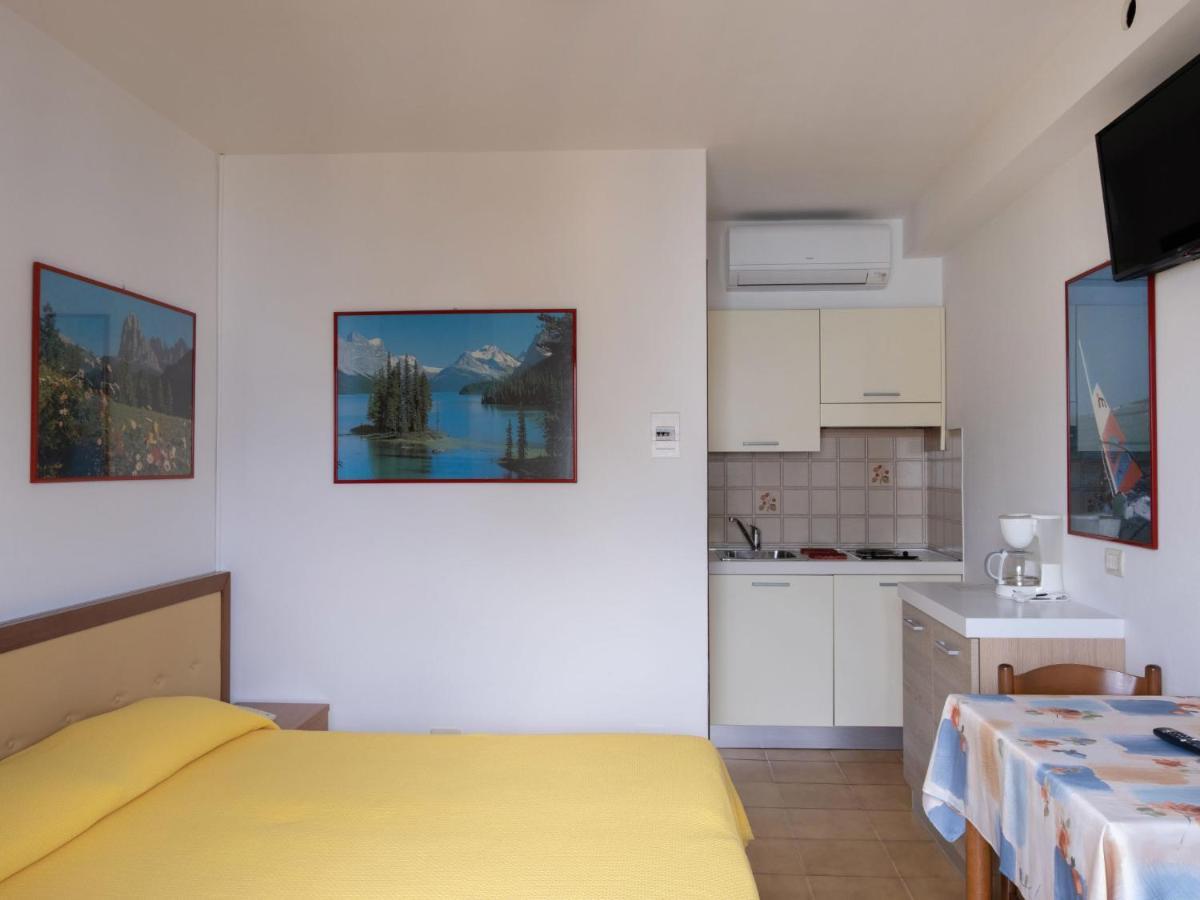 Locazione Turistica Casa Maria-5 By Interhome Assenza di Brenzone Extérieur photo