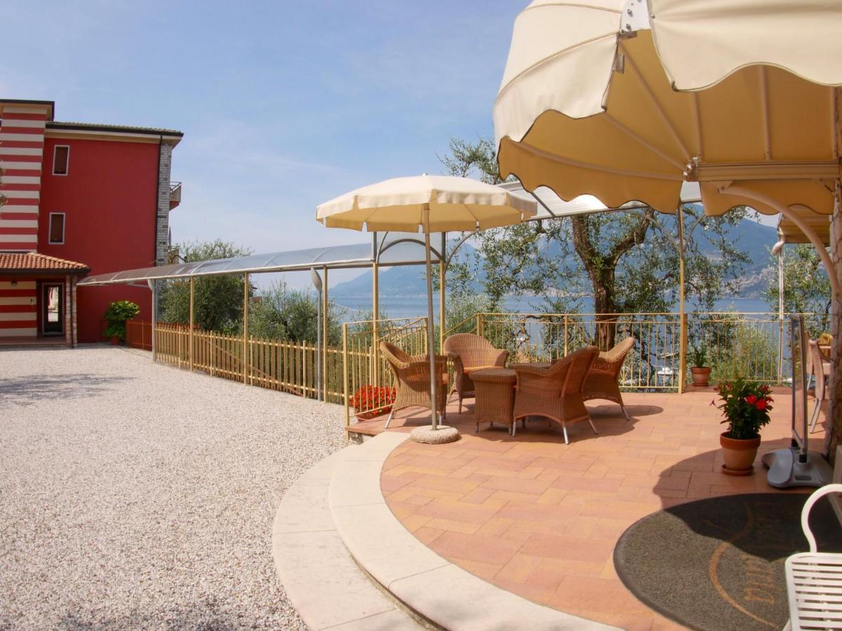 Locazione Turistica Casa Maria-5 By Interhome Assenza di Brenzone Extérieur photo