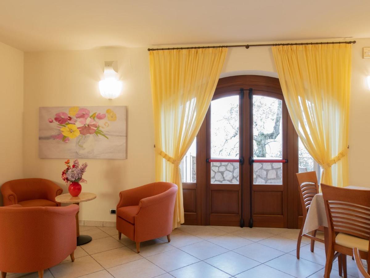 Locazione Turistica Casa Maria-5 By Interhome Assenza di Brenzone Extérieur photo