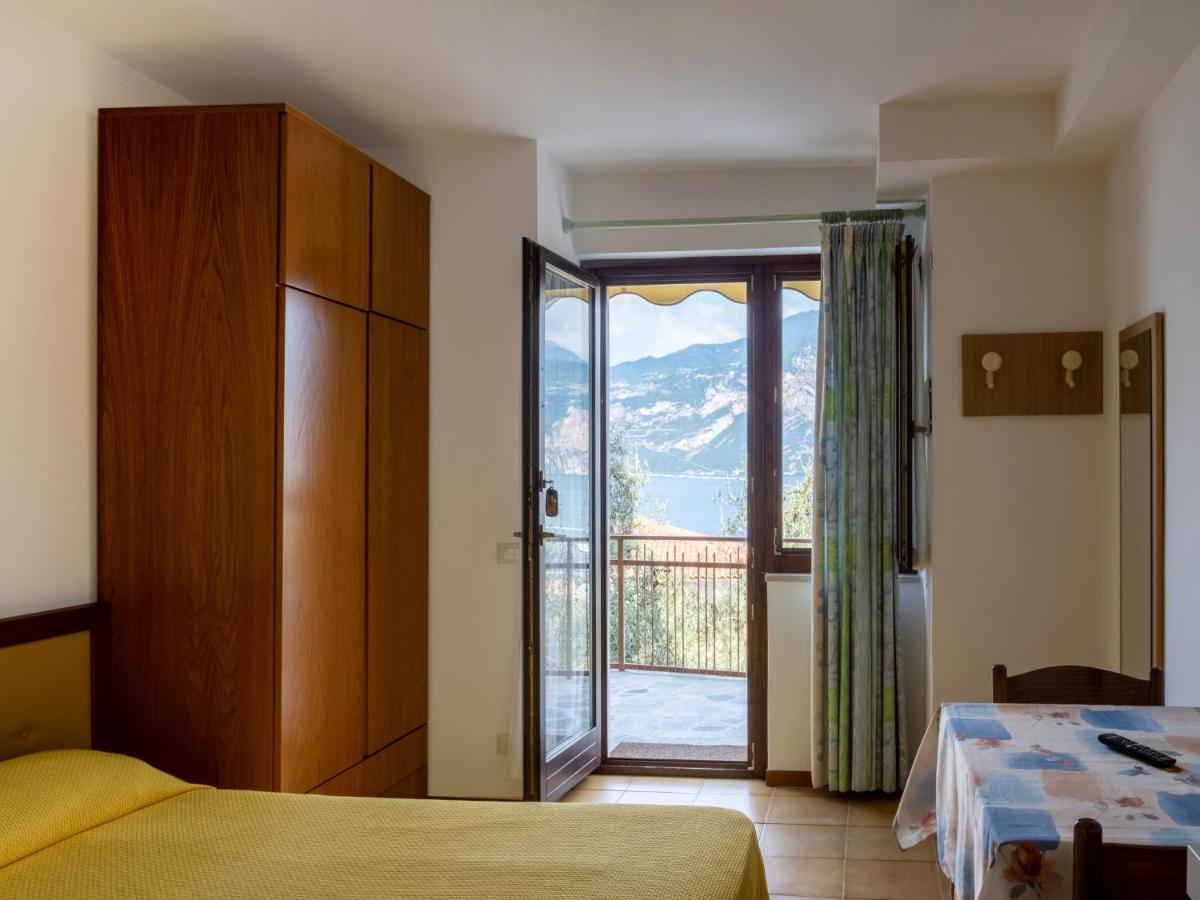 Locazione Turistica Casa Maria-5 By Interhome Assenza di Brenzone Extérieur photo