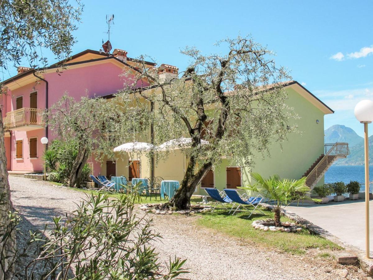 Locazione Turistica Casa Maria-5 By Interhome Assenza di Brenzone Extérieur photo