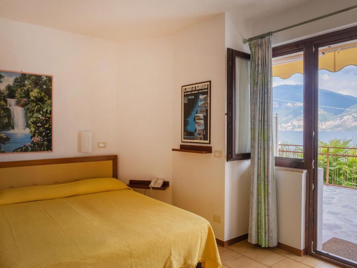 Locazione Turistica Casa Maria-5 By Interhome Assenza di Brenzone Extérieur photo