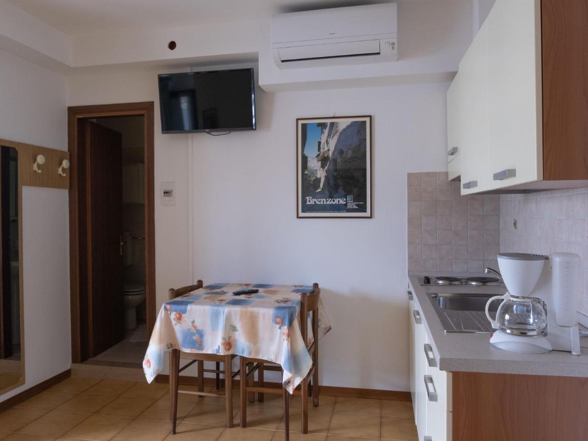 Locazione Turistica Casa Maria-5 By Interhome Assenza di Brenzone Extérieur photo
